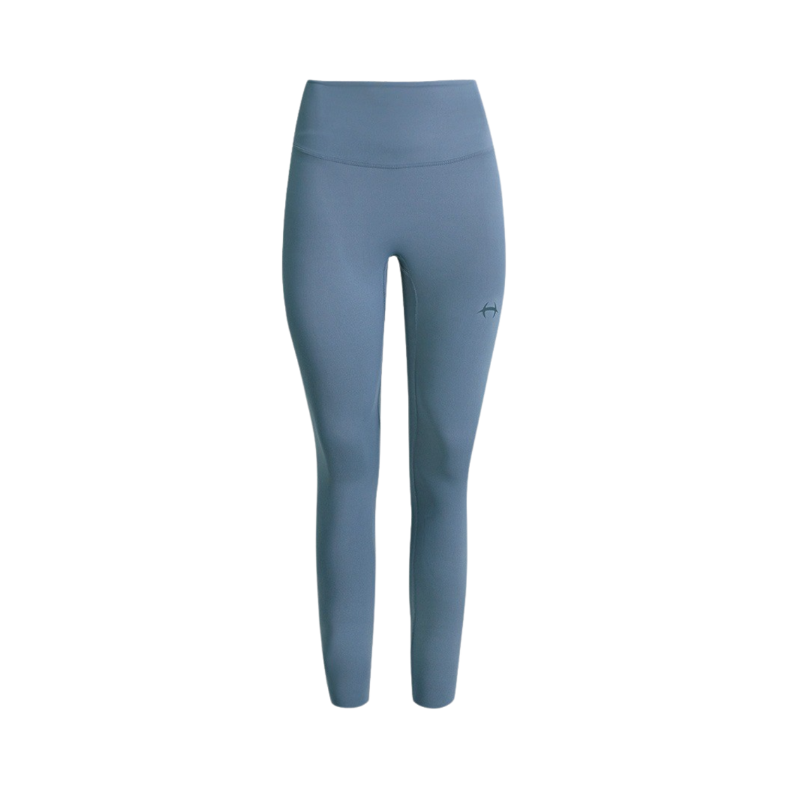 H241WSRLL01DBL HDEX Womens Support Leggings Dust Blue