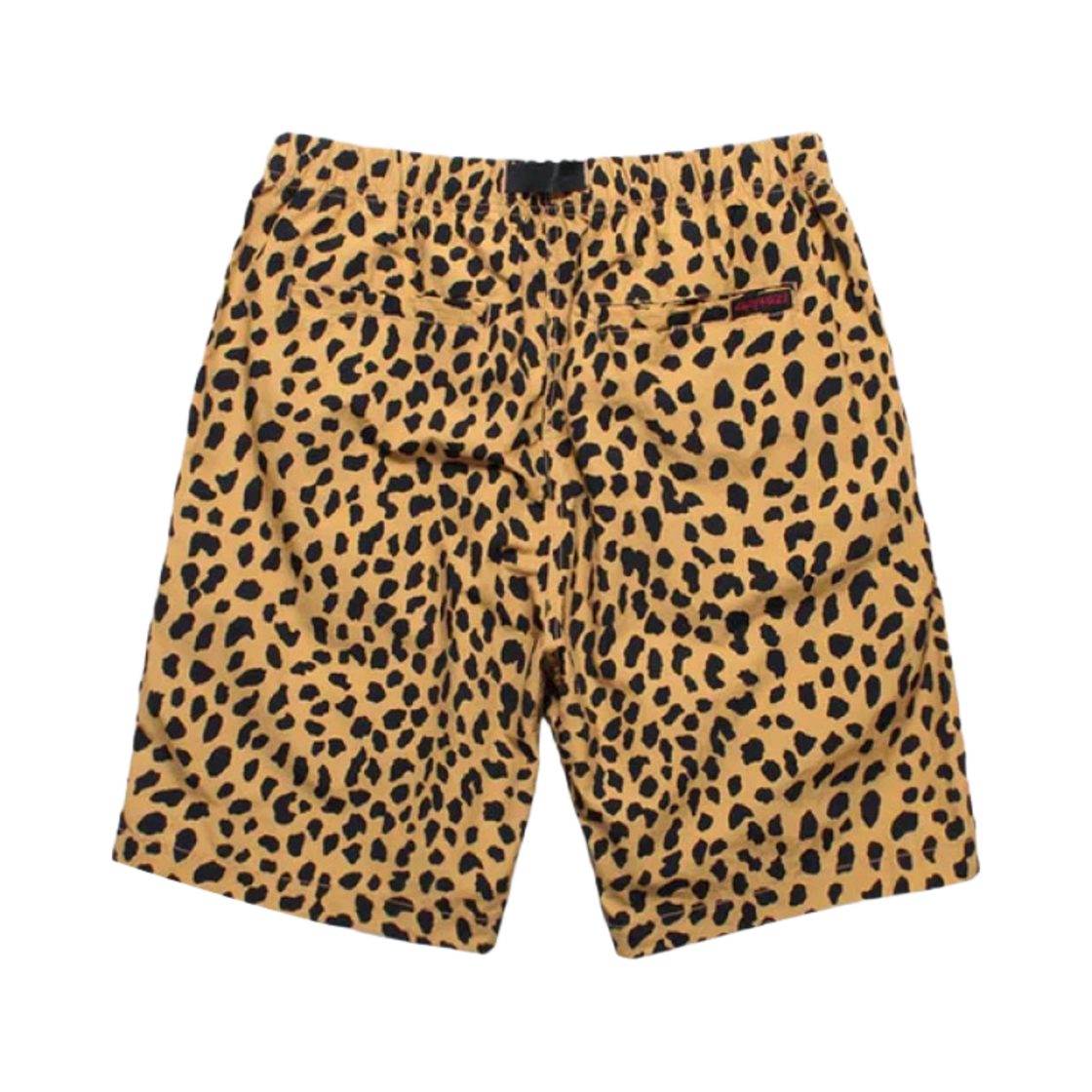 와코 마리아 x 그라미치 G 쇼츠 베이지(Wacko Maria x Gramicci G Shorts Beige) - 2