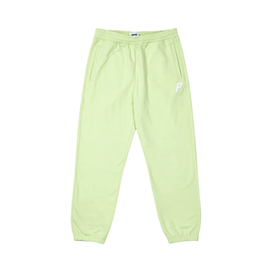 팔라스 펠트 P 조거 모히토 - 23SS(Palace Felt P Jogger Mojito - 23SS) - 1