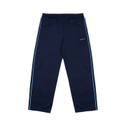 Palace Polyknit Track Jogger Navy Fresh Air - 24SS