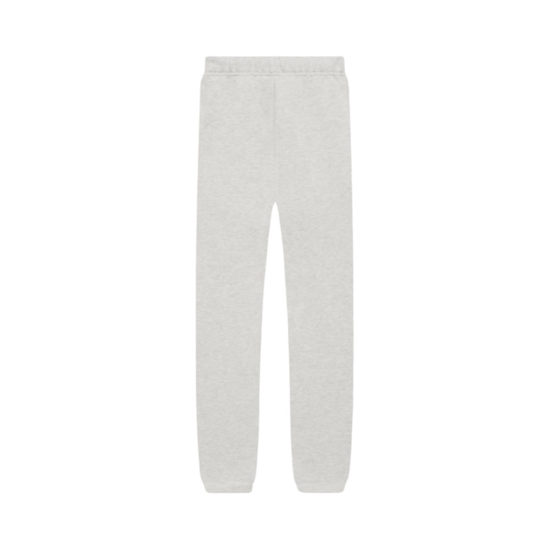 (키즈) 에센셜 더 코어 컬렉션 스웨트팬츠 라이트 오트밀((Kids) Essentials The Core Collection Sweatpants Light Oatmeal) - 2