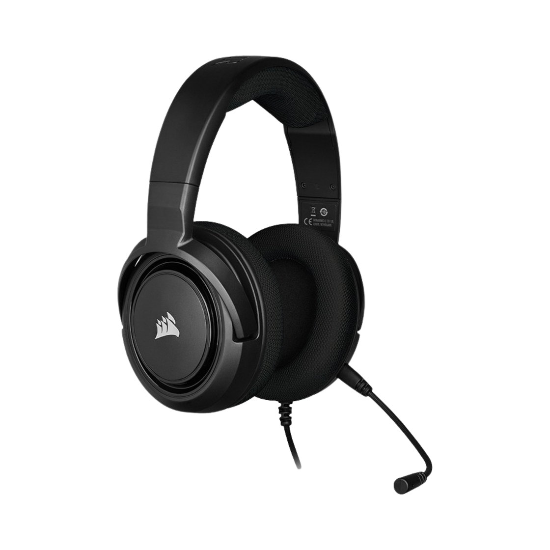 커세어 HS45 서라운드 7.1채널 컴퓨터 게이밍 헤드셋(Corsair HS45 Surround 7.1 Channel Computer Gaming Headset)