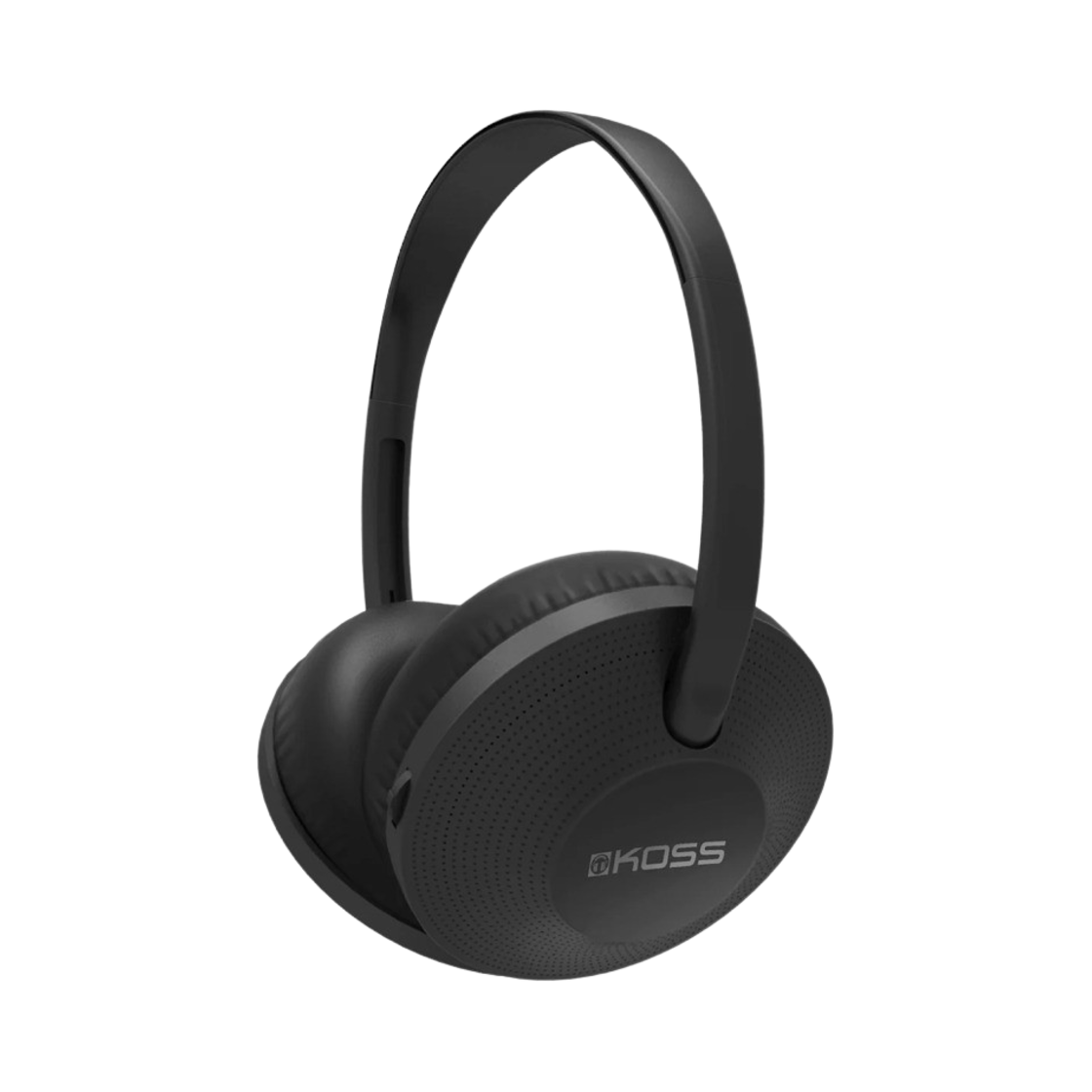 코스 KPH7 무선 헤드폰 블랙 (국내 정식 발매 제품)(Koss KPH7 Wireless Headphones Black (Korean Ver.))