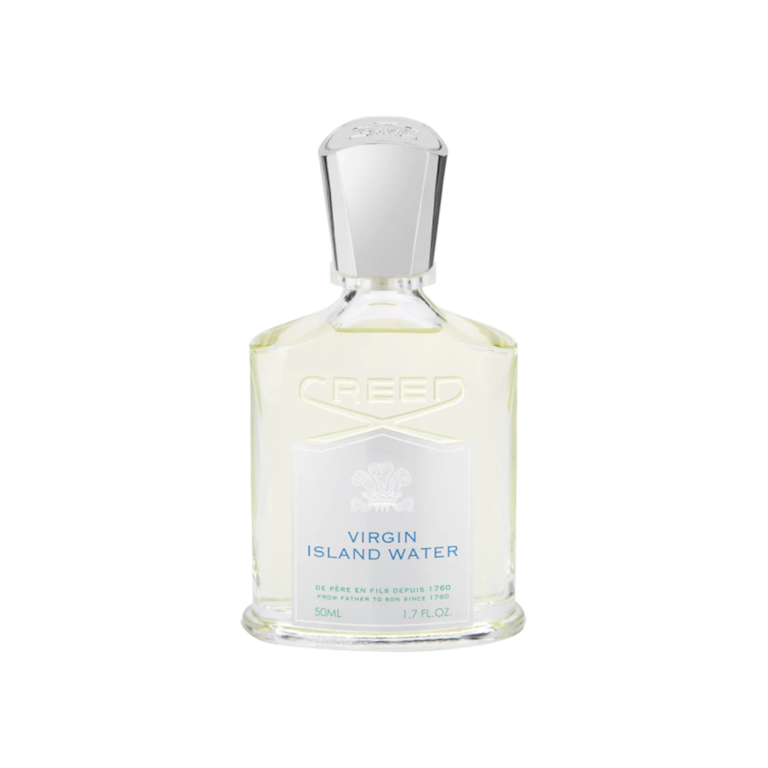 - Creed Virgin Island Water Eau De Parfum 50ml