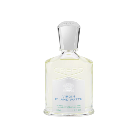 - Creed Virgin Island Water Eau De Parfum 50ml (Korean Ver.)