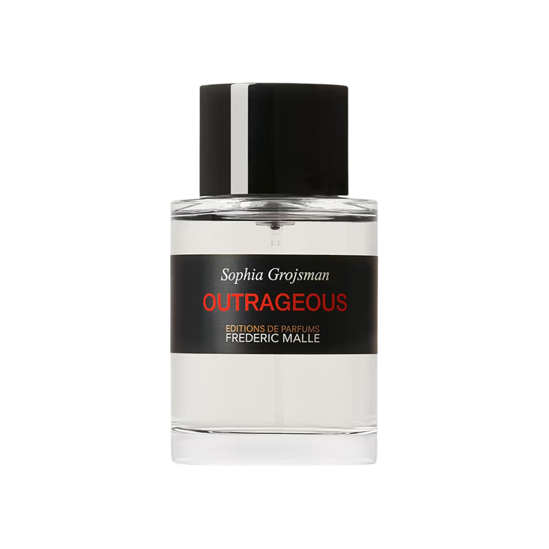 프레데릭 말 아웃레이져스 바이 소피아 그로즈만 100ml(Frederic Malle Outrageous By Sophia Grojsman 100ml)