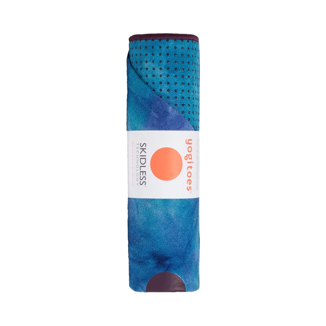 만두카 요기토즈 요가 매트 타월 그루비 플라야(Manduka Yogitoes Yoga Mat Towel Groovy Playa) - 2