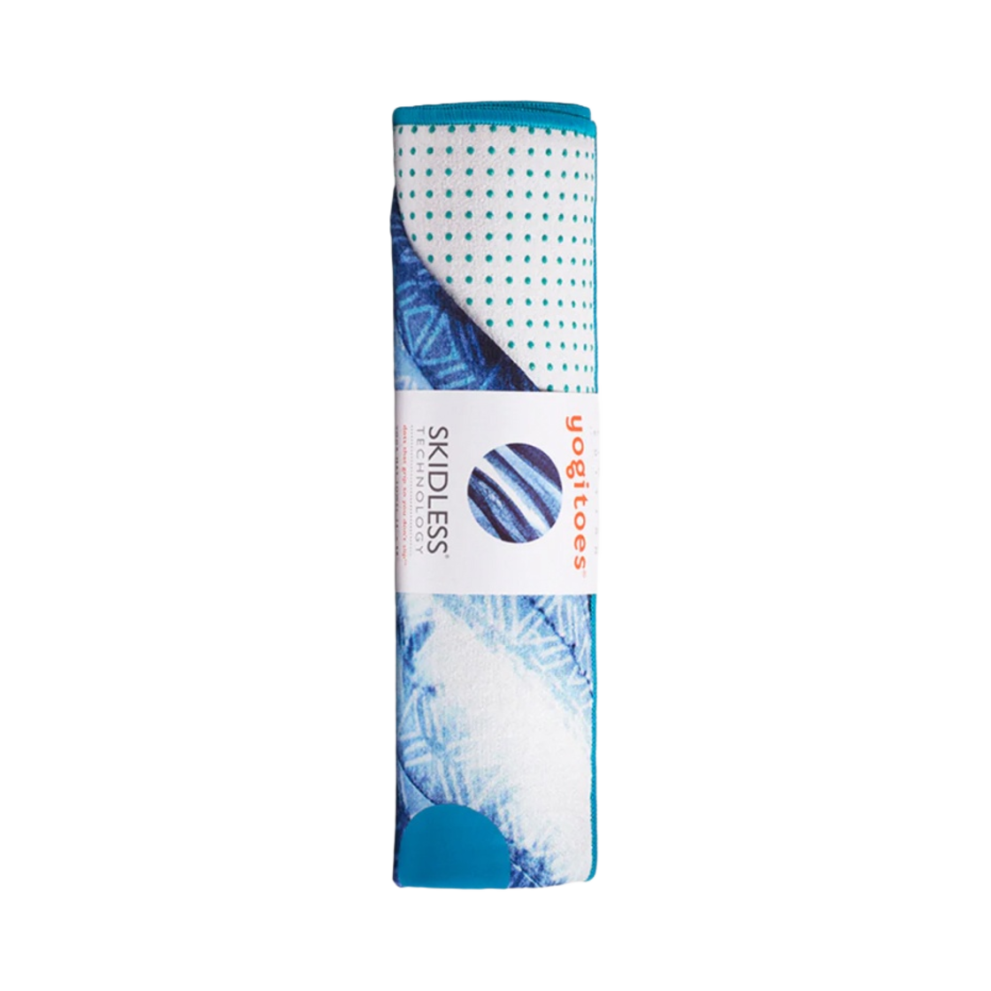 만두카 요기토즈 요가 매트 타월 서린(Manduka Yogitoes Yoga Mat Towel Serene) - 2