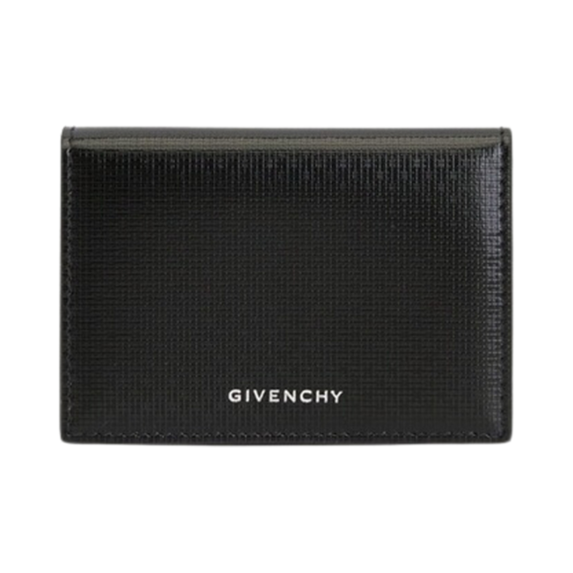 지방시 4G 클래식 레더 비지니스 카드 홀더 블랙(Givenchy Business Card Holder in 4G Classic Leather Black)