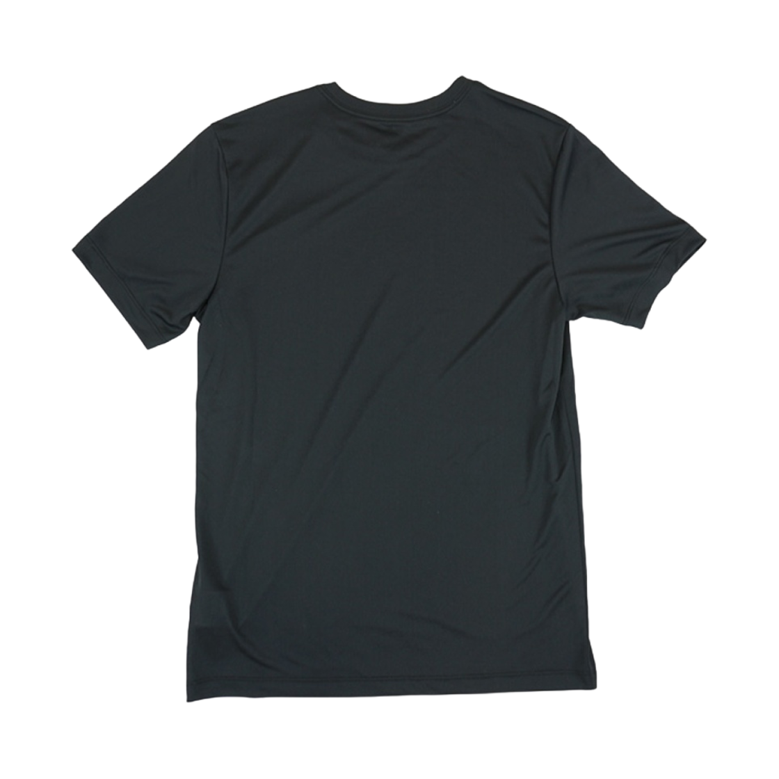 DX0990-010 Nike Dri-Fit Fitness T-Shirt Black - Asia - #2