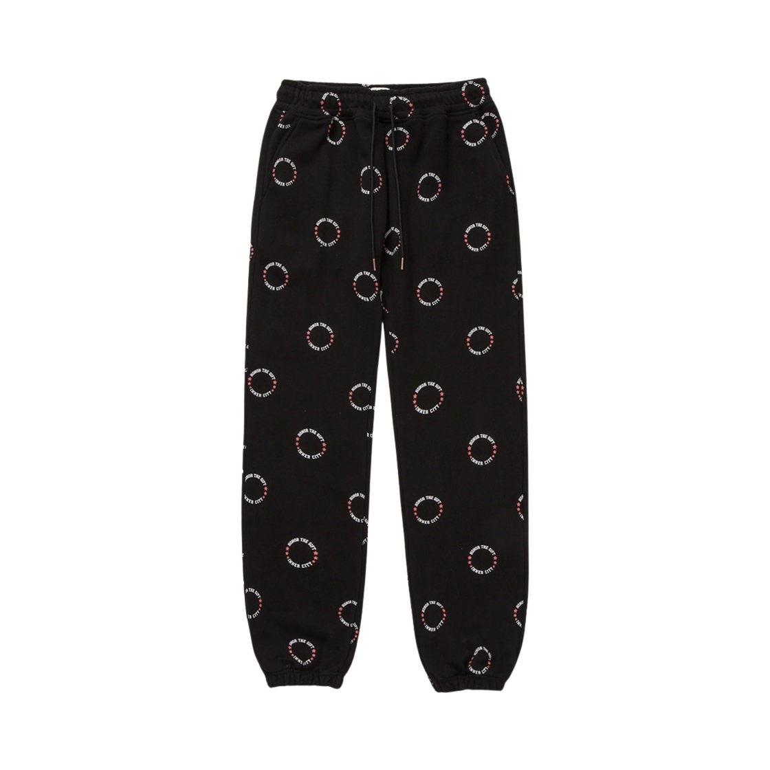 KM4BPALHG12BK Honor the Gift HTG Cuff Sweatpant Black