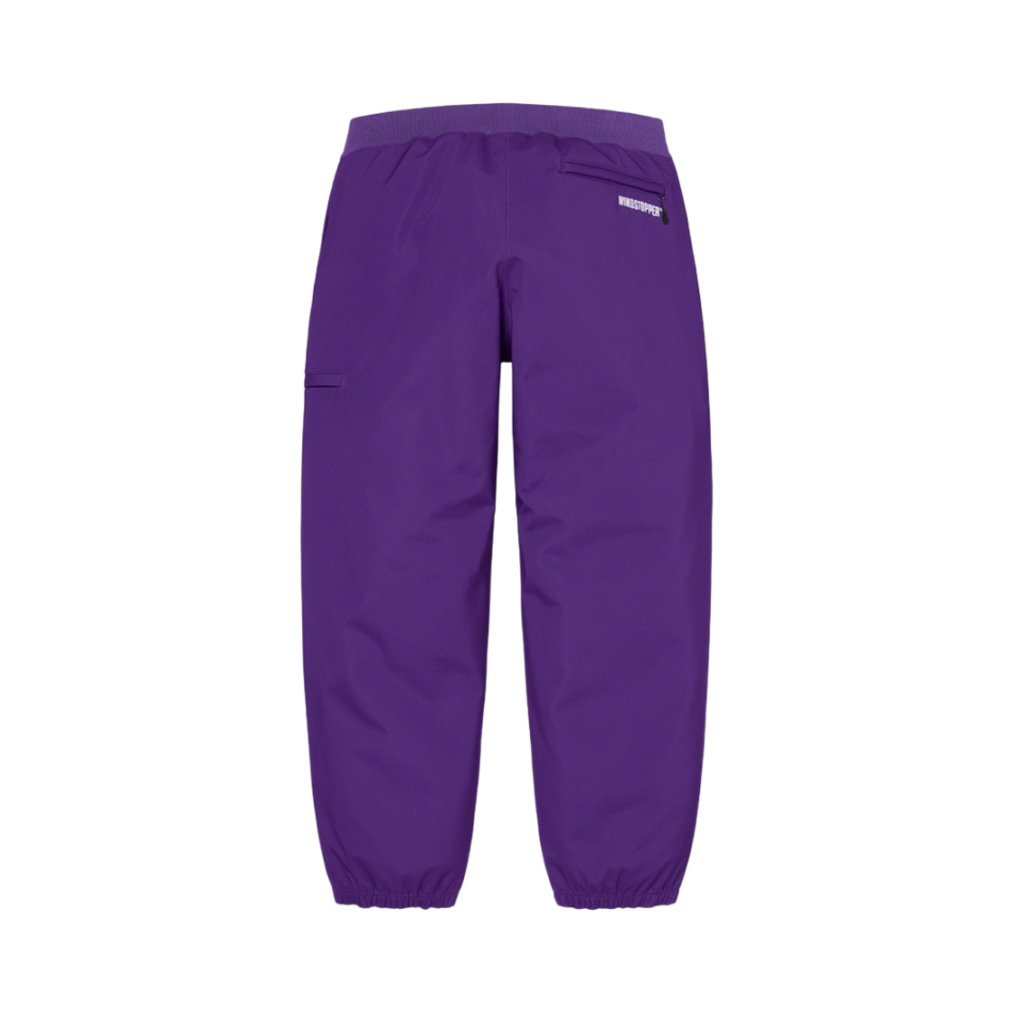 슈프림 윈드스토퍼 스웨트팬츠 다크 퍼플 - 22FW(Supreme Windstopper Sweatpants Dark Purple - 22FW) - 2