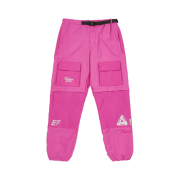 Palace x Rapha EF Education First Tech Zip-Off Trousers Pink - 22SS