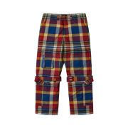 Palace x Vivienne Westwood Flight Pant Tartan - 24FW