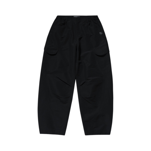 パンツ SAN SAN GEAR : 25SS / CAPRI PANTS BLACK SAN SAN GEAR - 【25SS】カプリ パンツ / CAPRI PANTS