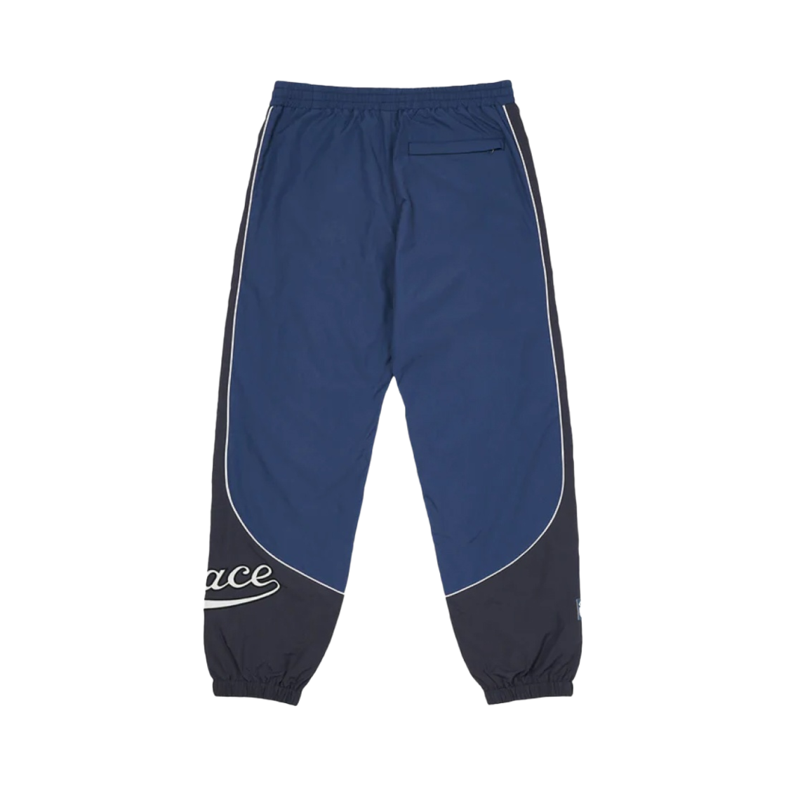 팔라스 스포츠 밋 스크립트 바텀 네이비 - 22FW(Palace Sport Mit Script Bottoms Navy - 22FW) - 2