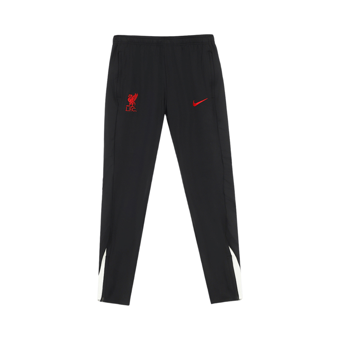 HJ1993-010 Nike Liverpool FC Dri-Fit Strike SE Pants Black