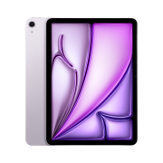 Apple iPad Air 6th Gen 11-inch Wifi 128GB Purple (Korean Ver.)