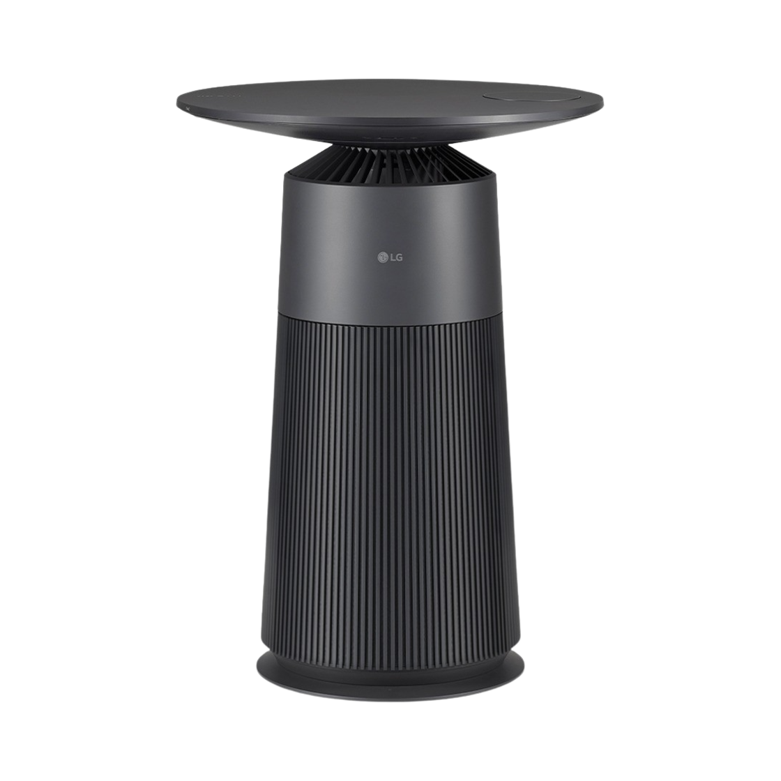 엘지 퓨리케어 오브제컬렉션 에어로퍼니처 공기청정기 에센스 그라파인트(LG PuriCare Object Collection Aero Furniture Essence Graphite)