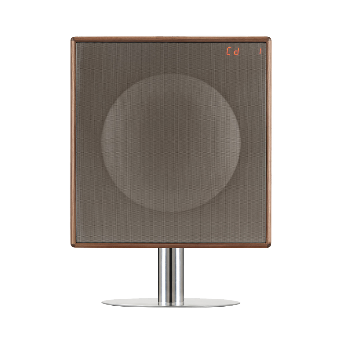 [5% 적립] 제네바 모델 XL 월넛 + 스탠드 포함  (극동음향 정식 발매 제품)([5% 적립] GENEVA MODEL XL Walnut + Stand (KD SOUND Ver.))