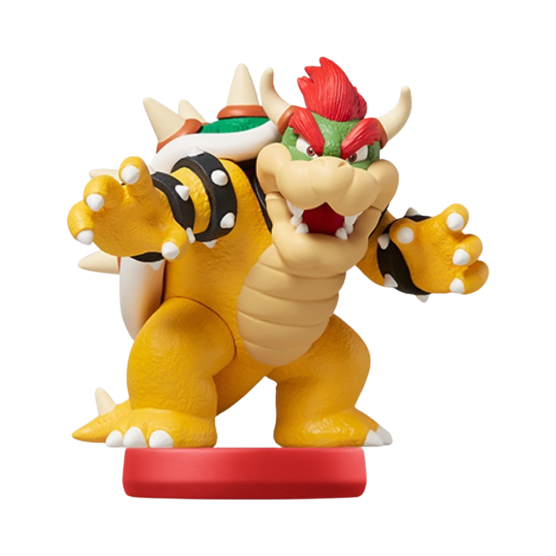 닌텐도 아미보 쿠파 바우저 (국내 정식 발매 제품)(Nintendo Amiibo king of the Koopas Bowser (Korean Ver.))