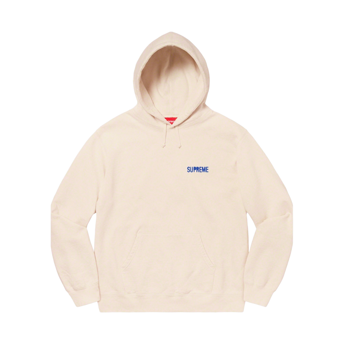 슈프림 레스트리스 유스 후드 스웨트셔츠 내츄럴 - 20SS(Supreme Restless Youth Hooded Sweatshirt Natural - 20SS) - 2