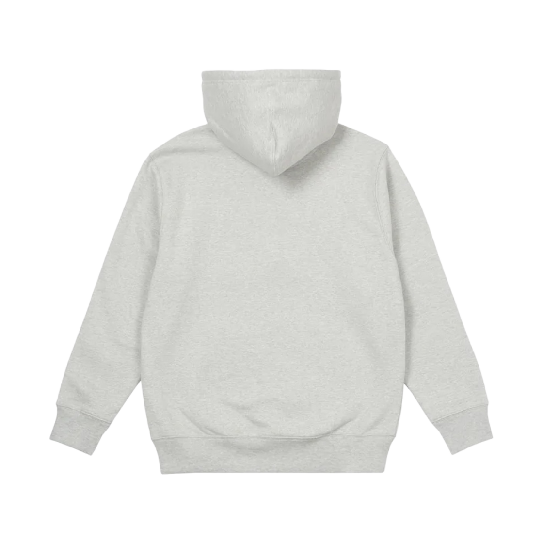 팔라스 유니 후드 그레이 말 - 22FW(Palace Uni Hood Grey Marl - 22FW) - 2
