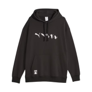 Puma x RIPNDIP Hoodie Puma Black