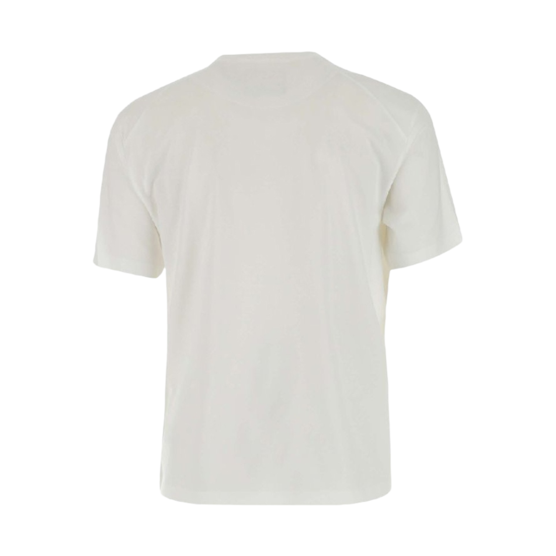 Y-3 릴렉스드 숏슬리브 티셔츠 코어 화이트(Y-3 Relaxed Short Sleeve T-Shirt Core White) - 2