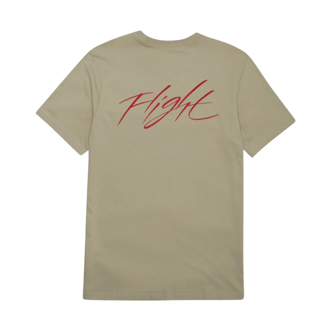 조던 플라이트 아티스트 시리즈 바이 제이콥 로체스터 그래픽 숏슬리브 티셔츠 라탄 - 아시아(Jordan Flight Artist Series By Jacob Rochester Graphic S/S T-Shirt Rattan - Asia) - 2