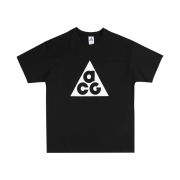 Nike ACG HBR Short Sleeve T-Shirt Black - US/EU