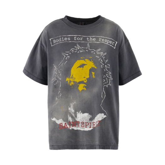 SAINT MICHAEL × LASTMAN HOLY GHOST 908O▲ SAINT MICHAEL × LASTMAN HOLY GHOST 908O△ Official Saint Michael