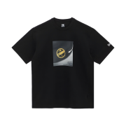 New Era X Balansa Captable T-Shirt Black