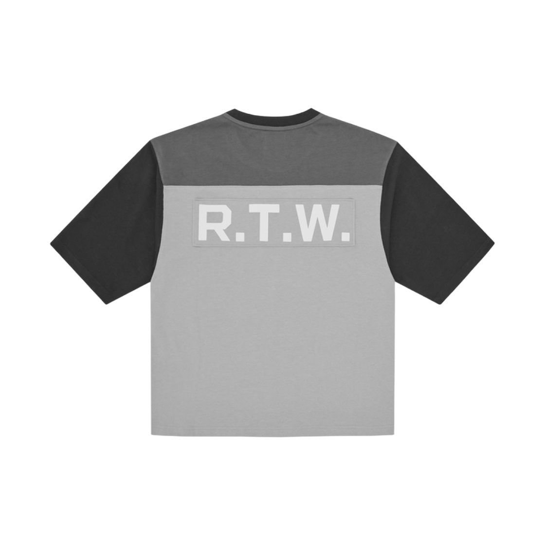코르테이즈 알카트라즈 헤비웨이트 바시티 저지 그레이(Corteiz Alcatraz Heavyweight Varsity Jersey Grey) - 2