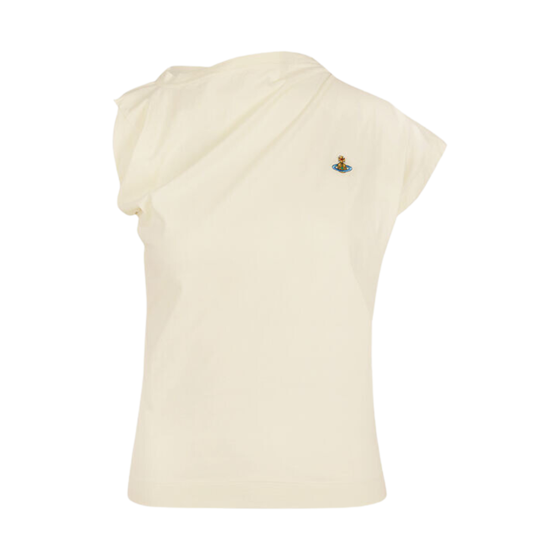(W) 비비안 웨스트우드 헤보 탑 버터((W) Vivienne Westwood Hebo Top Butter) - 1