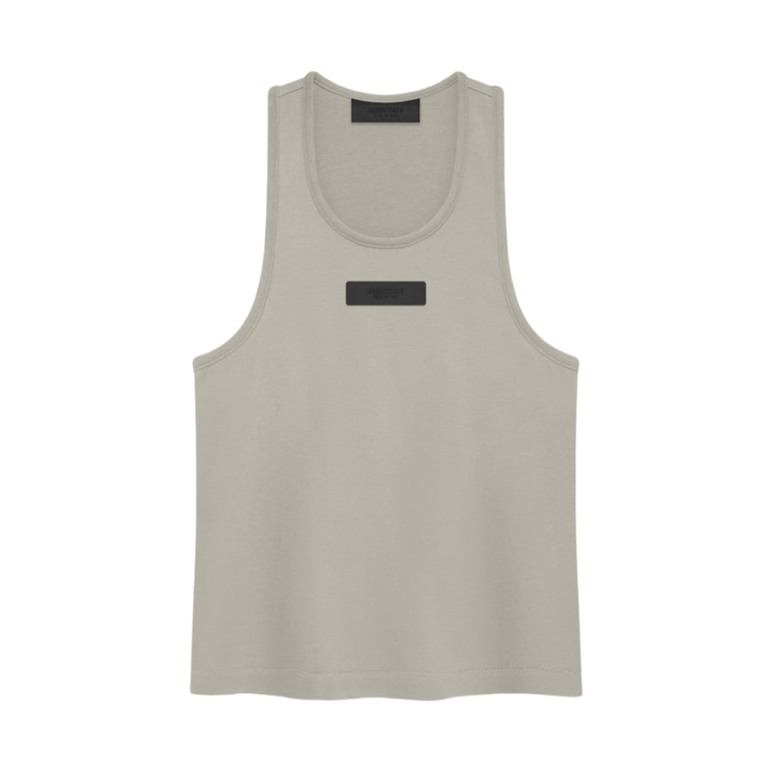 - (W) Essentials Tank Top Seal - 24SS