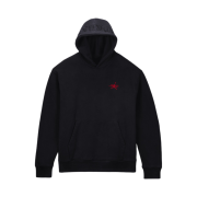 Jordan x Awake NY Fleece Hoodie Black (FQ5443-010)