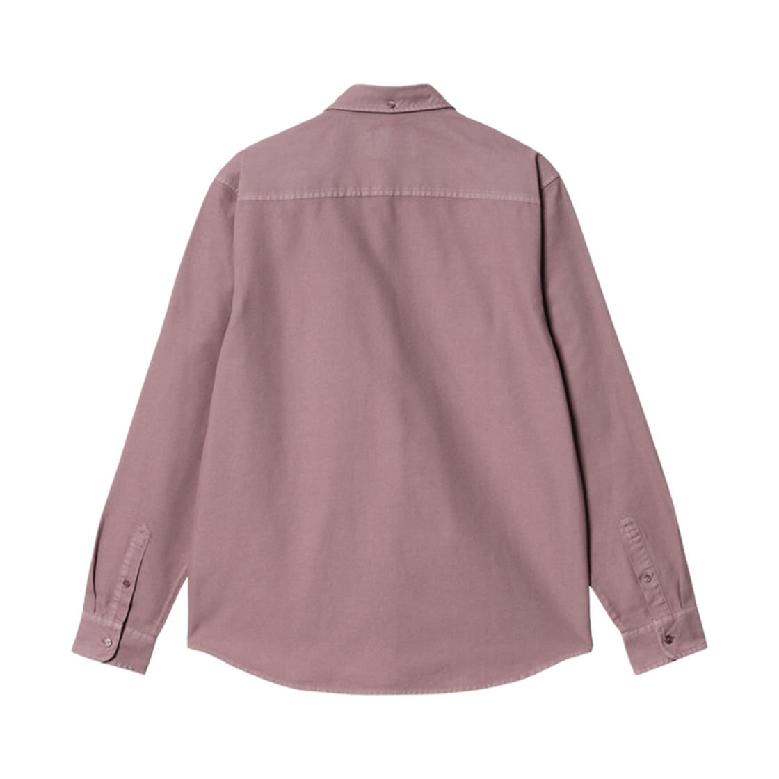 칼하트 WIP 볼튼 셔츠 다프네 가먼트 다이드(Carhartt WIP Bolton Shirt Daphne Garment Dyed) - 2