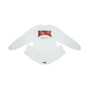 Project G/R Asura Long Sleeve White