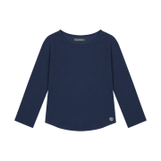COYSEIO 038 Capri Sleeves Navy