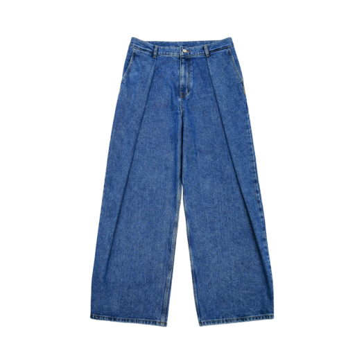 [ADERERROR] Sig; TRS Tag jeans 01 /追跡付 아더에러 시그니피컨트 TRS 태그 진 01 블루 | Ader Error | KREAM