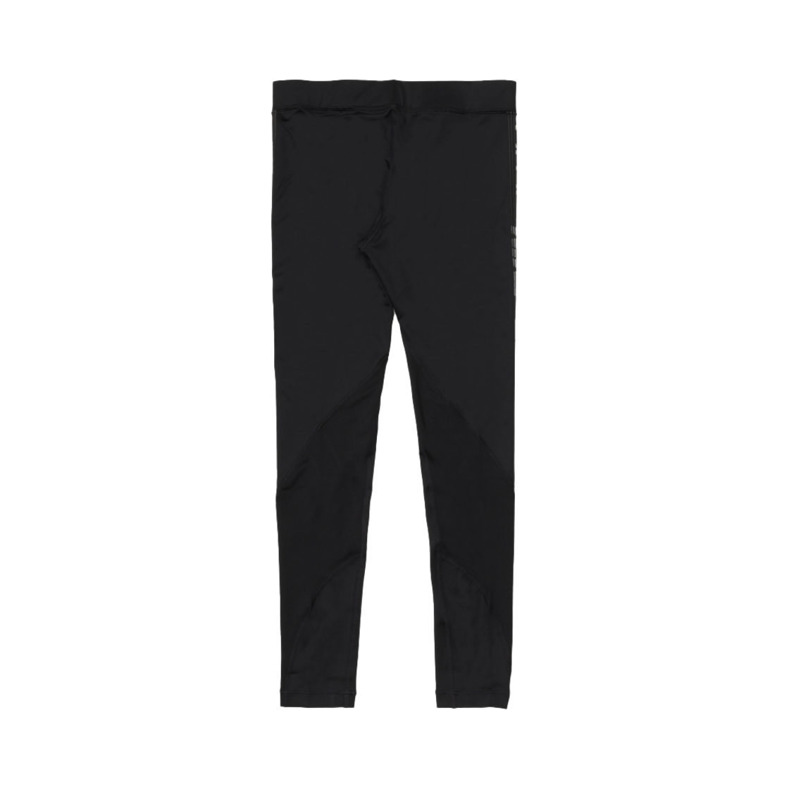 (W) 나이키 x 사카이 NRG 타이츠 블랙 - 아시아((W) Nike x Sacai NRG Tights Black - Asia) - 2