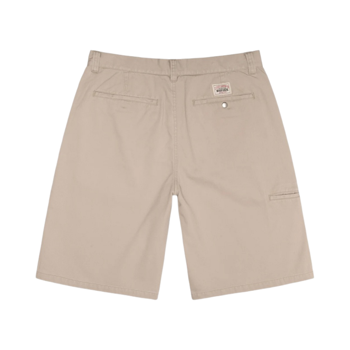 스투시 치노 워크 쇼츠 카키 | Stussy | KREAM