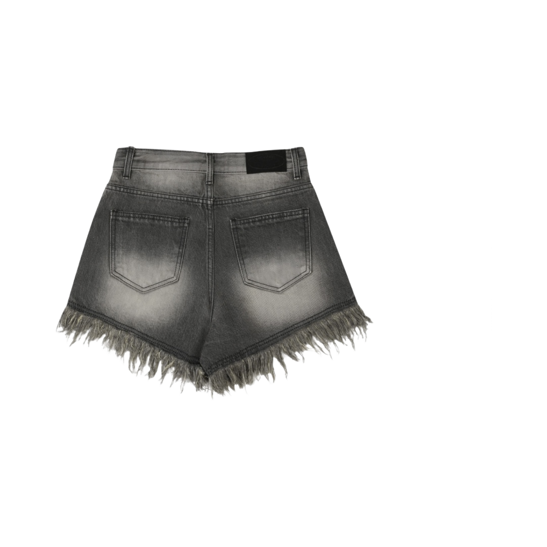bohemian seoul Damage Washig Shorts ボヘムソ bohemian seoul DAMAGE WASHING SHORTS - メルカリ