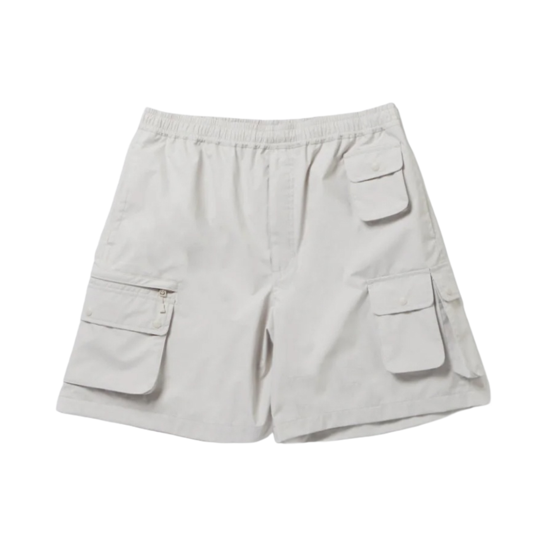 다이와 피어39 고어텍스 윈드스토퍼 테크 하이커 마운틴 쇼츠 에크루(Daiwa Pier39 Gore-Tex Windstopper Tech Hiker Moutain Shorts Ecru)