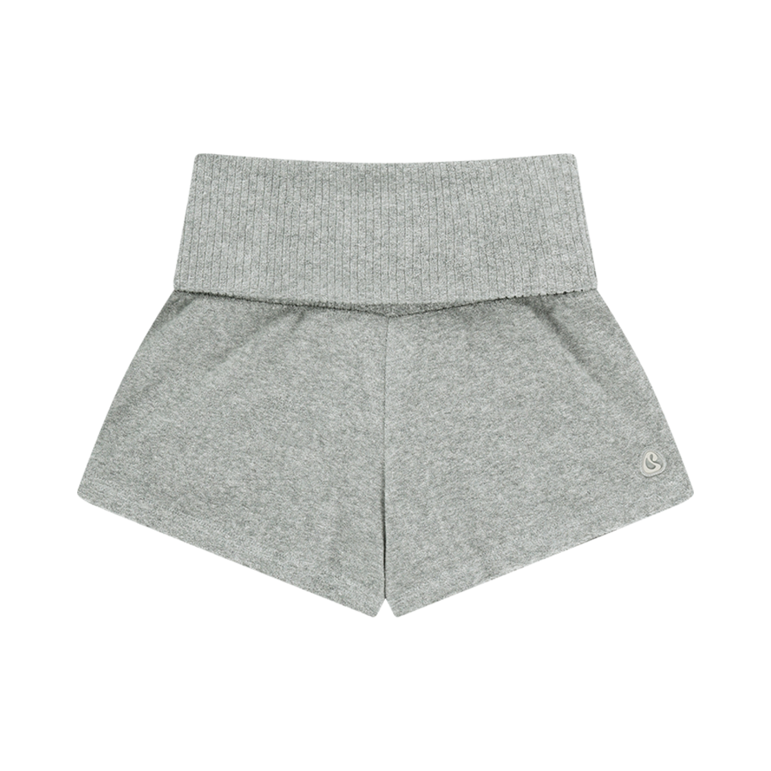 코이세이오 코지 쇼츠 그레이(COYSEIO Cozy Shorts Grey) - 1