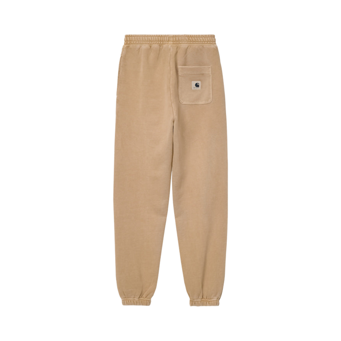 (W) 칼하트 WIP 넬슨 스웨트 팬츠 더스티 해밀턴 브라운((W) Carhartt WIP Nelson Sweat Pants Dusty Hamilton Brown) - 2