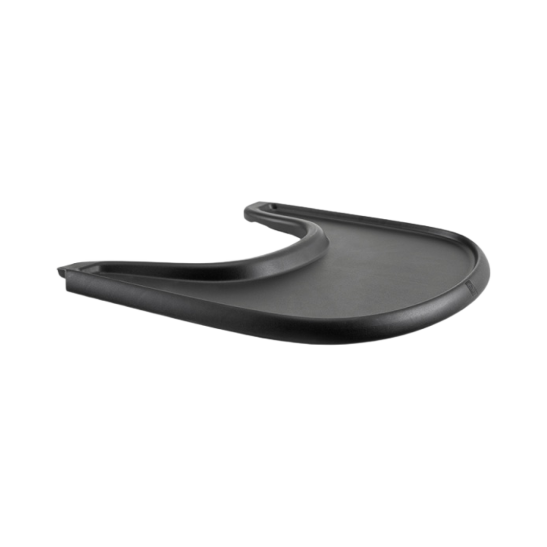 스토케 트립 트랩 트레이 블랙 (국내 정식 발매 제품)(Stokke Tripp Trapp Tray Black (Korean Ver.))