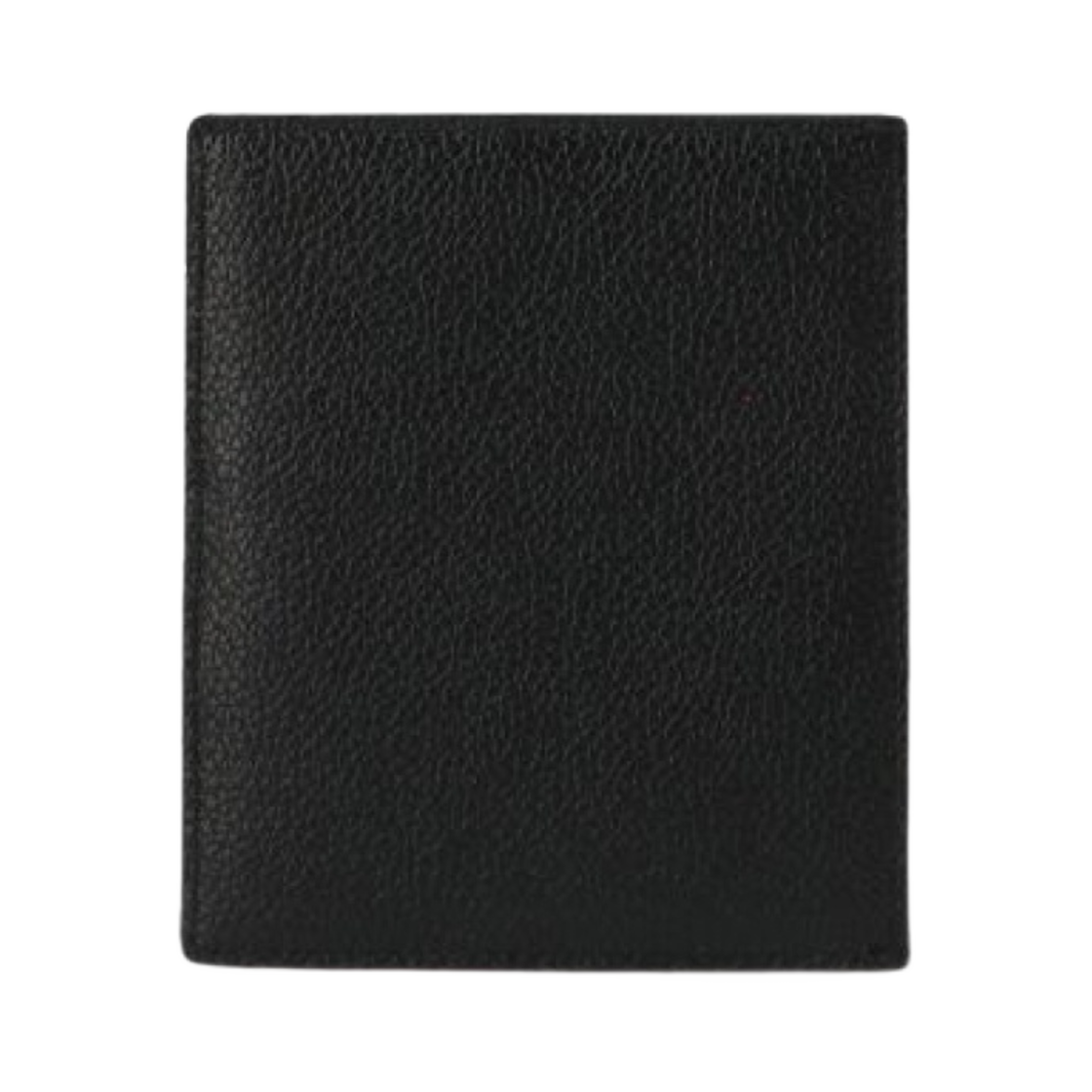 발렌시아가 로고 버티컬 카드 홀더 블랙(Balenciaga Logo Vertical Card Holder Black) - 2