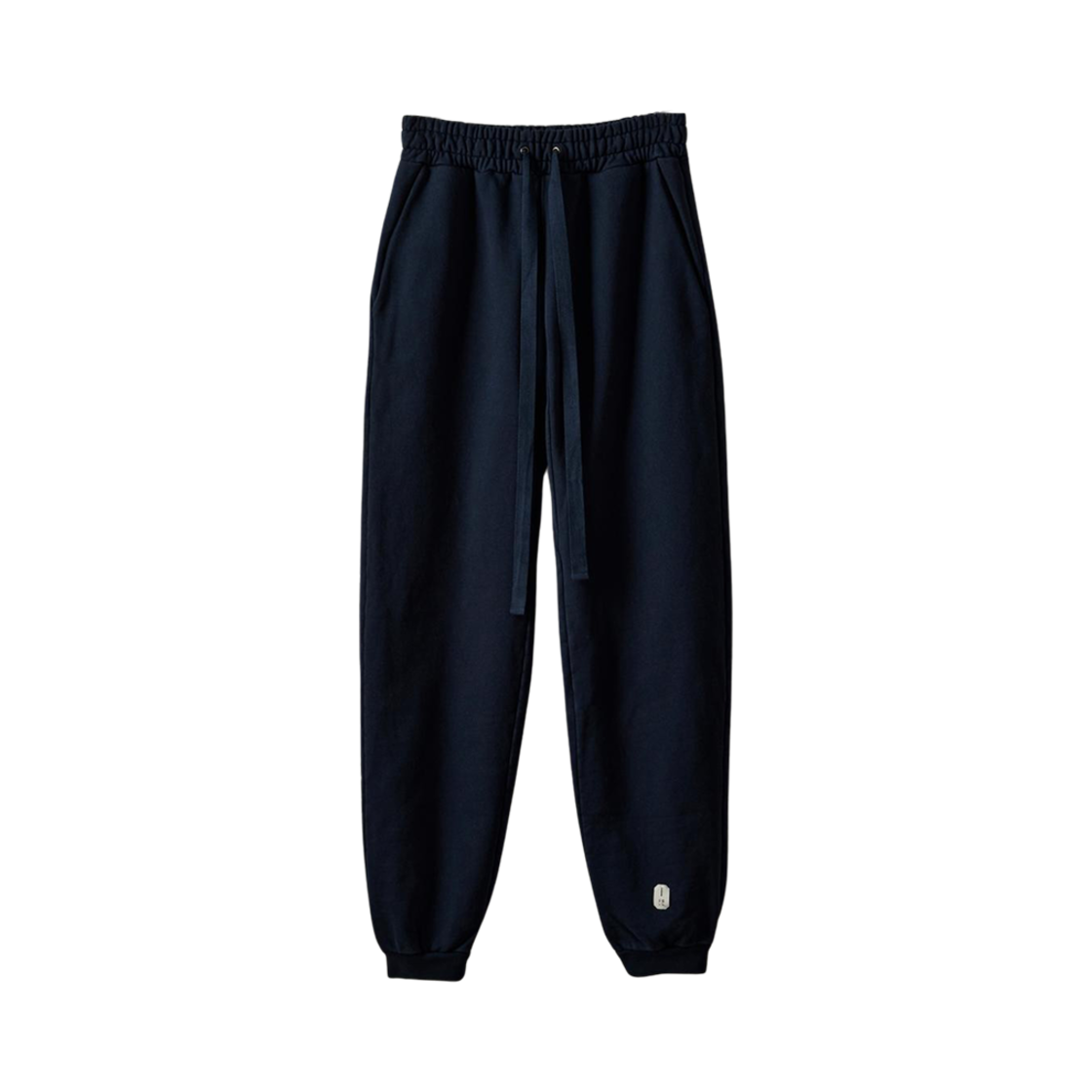 0722/449/401 Zara x SR_A Relaxed Fit Jogger Trousers Navy Blue